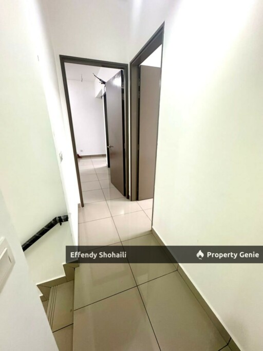 THE STRATA TOWNHOUSE BANDAR SERI PUTRA BANGI