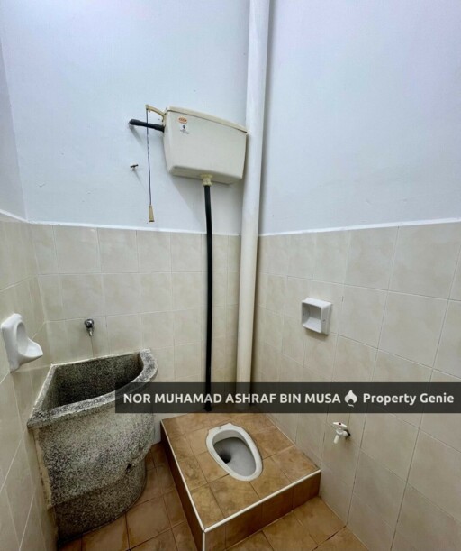 Renovated Taman Berlian Indah Sungai Petani Kedah