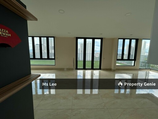 Fully Renovated 5 Storey Detached House - Country Heights Damansara @ Kuala Lumpur