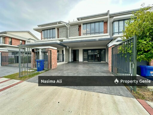 Double Storey Elmina Green 5 U17 Shah Alam