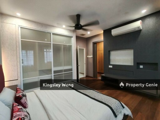 Taman Rapat Aman,Gunung Rapat Freehold Double Storey Terrace House Near Schools Banks Simpang Pulai