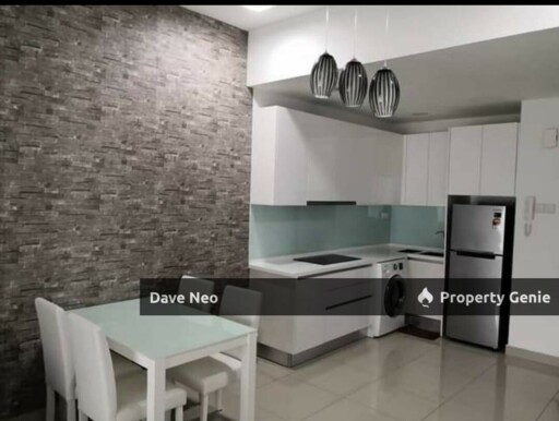 Tropez Residence  Danga Bay • Near to JB Sentral • CIQ