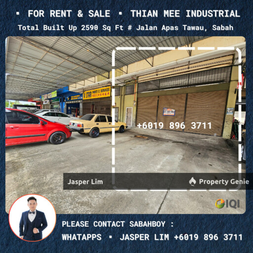 Thian Mee Industrial