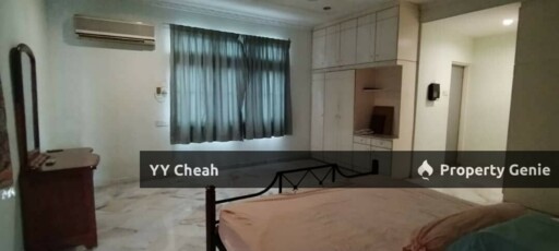 Taman Mansion 2 storey Bungalow 13000 sq ft Freehold Ipoh Town