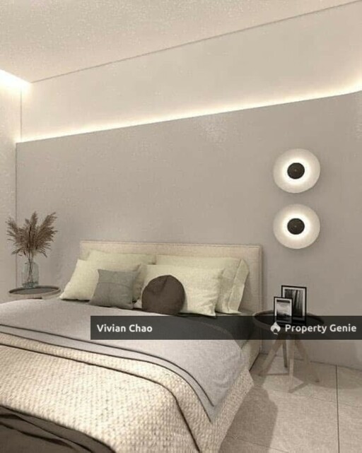 Freehold New Double Storey @Klebang