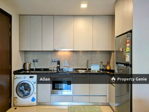 Puteri Cove Residences @ Puteri Harbour