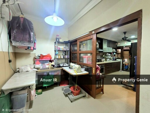 2storey Terrace Taman Prima Saujana Kajang
