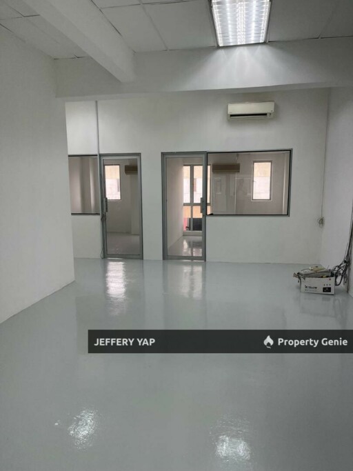 Regalia Business Centre USJ 1