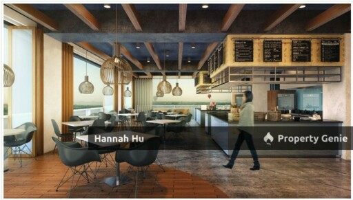 Mutiara Ville Residence BMV
