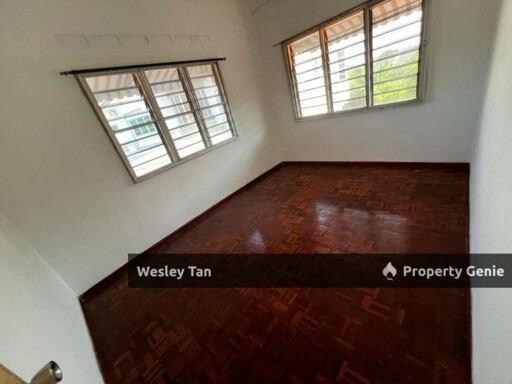 Kampung Lapan Freehold Corner Terrace Huge Land For Sale