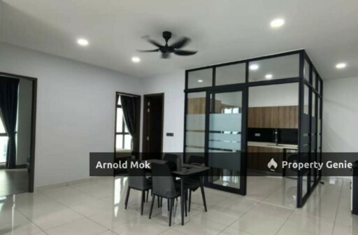 3 Bedrooms Apartment at Green Haven Masai for Rent