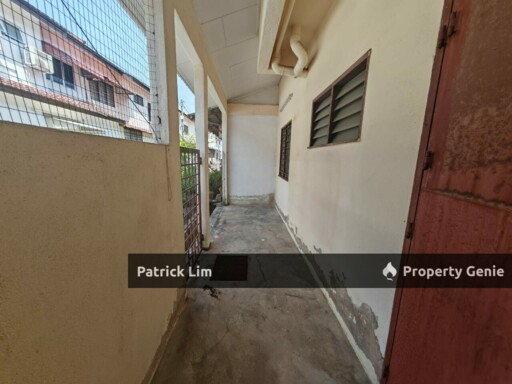 Semabok Jaya Double Storey Terrace (For Sale)