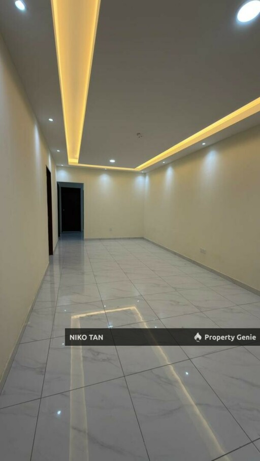 For Sale Jalan Sri Putri,Taman Putri Kulai, 81000 Kulai, Johor.