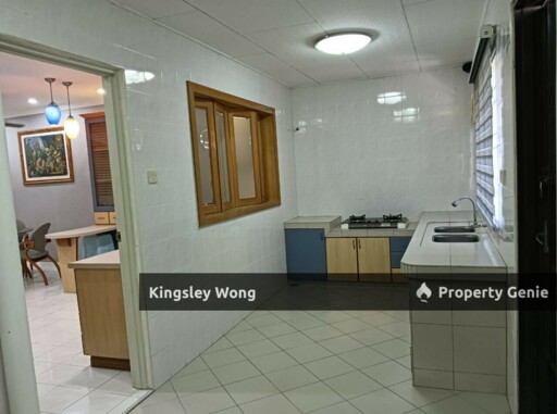 Taman Rapat Aman,Gunung Rapat Freehold Double Storey Terrace House Near Schools Banks Simpang Pulai