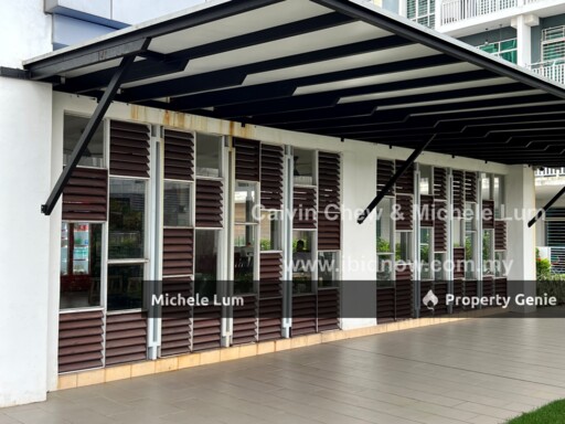 [Below Market 46%] BSP Skypark Bandar Saujana Putra