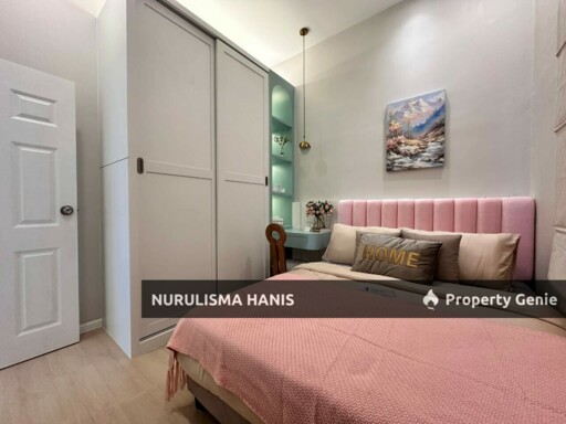 Taman Kiara Baiduri @ Kiara Residence , Lekir Batu 6 Manjung Perak