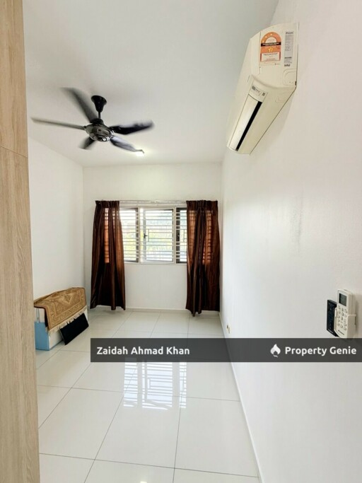 Corner Unit Season Garden Residences Wangsa Maju KL