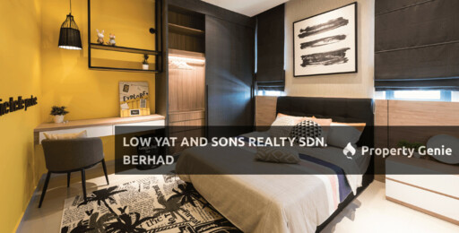 Quatro Homes Rawang