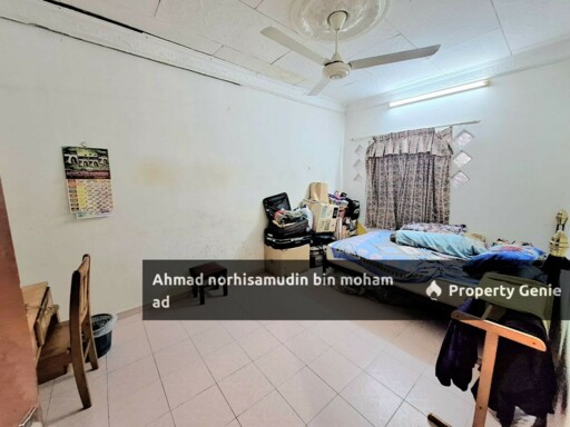 Renovated❗1.5 Storey Terrace House, Jln Kap Dua, Seksyen 17, Shah Alam