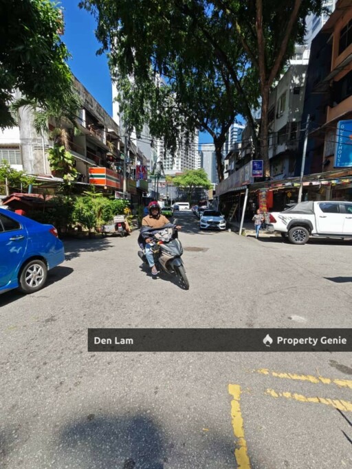 changkat bukit bintang  KL shop sale!!