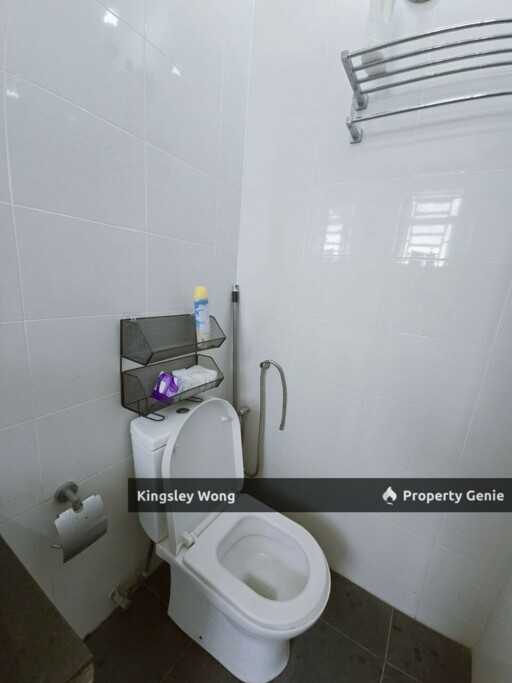 Taman Chandan Putri Kuala Kangsar Double Storey Semi D