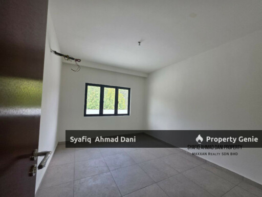 Green Street Homes Fully Renovated Double Storey Semi-D