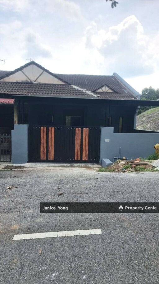 Taman Sri Pulai @ Kangkar Pulai