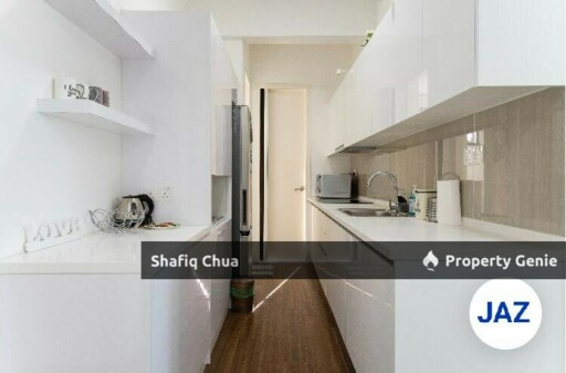 The Grand @ Kelana Damansara Suite