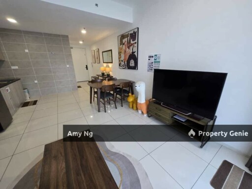 Sunway Onsen Condo For Sale Tambun
