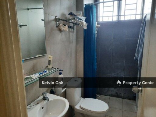 E-Tiara Service Apartment SS16 Subang Jaya