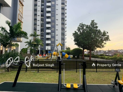 INDERA SUBANG USJ 6, SUBANG JAYA