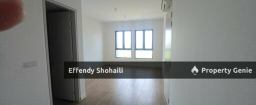 THE PULSE RESIDENCE CONDO PUCHONG