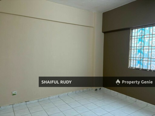 For Sale Sri Lavender Apartment Kajang Harga Below MV