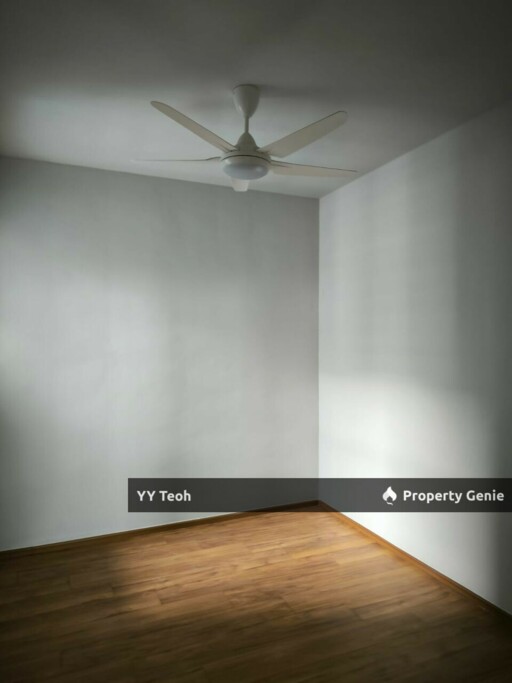 CORNER Admiral Residence 4R Unit