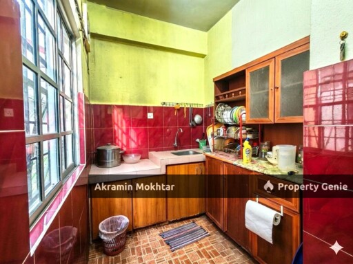 Freehold & Fully Extended | Double Storey Taman Puchong Utama