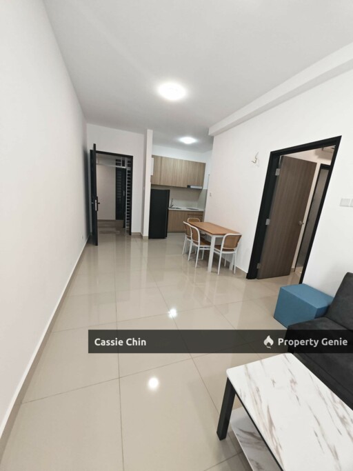 Trellies Residence For Rent Johor Bahru For Rent Johor For Rent