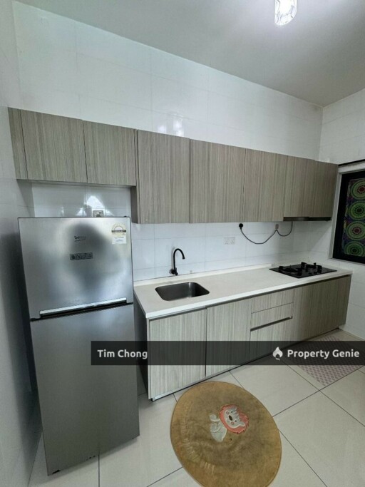 *The Raffles Suites*