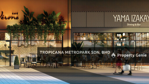 Southplace Shoppes