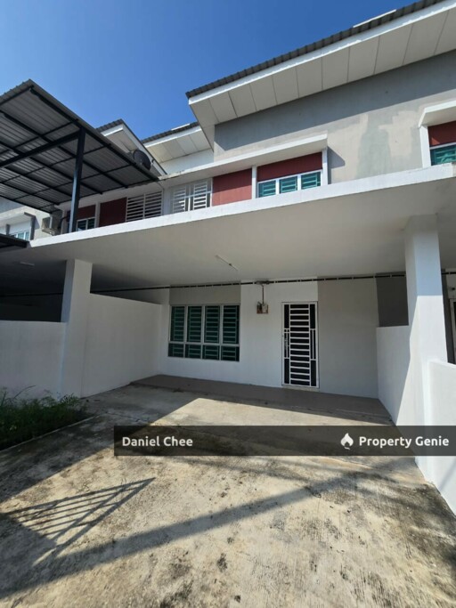 Jalan Meru Suria 8
