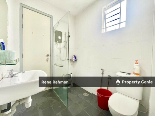 Kepayang Residence