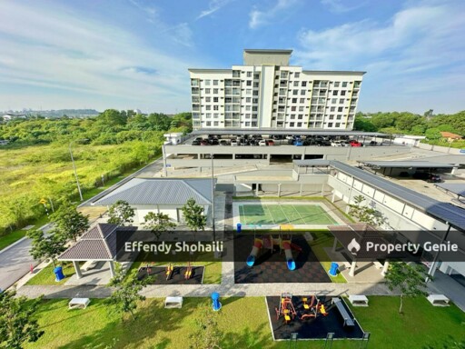 VISTA SUNGAI RAMAL CONDO