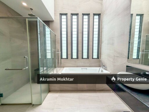 Freehold & Renovated | Double Storey Semi-D (Amelia Type I), Sejati Residences, Cyberjaya