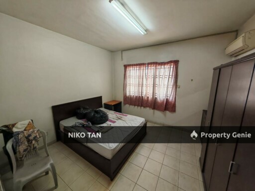 For Sale Prima Regency Service Apartment
