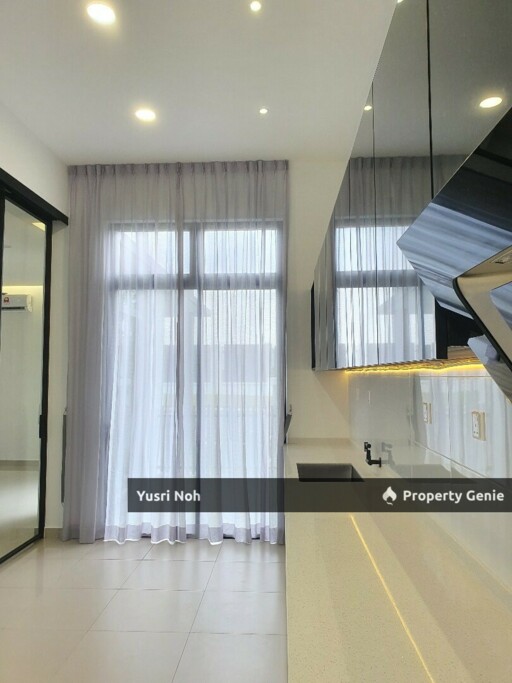 2 Storey, NARA Eco Ardence Setia Alam (Currently Tenanted)