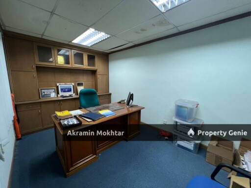 Double Storey Shoplot @ Tadisma Business Center, Jalan Badminton, Seksyen 13 Shah Alam