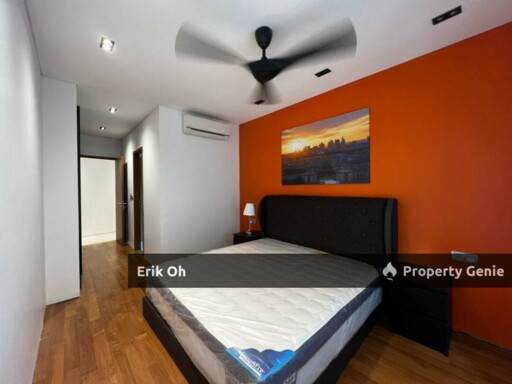 Skysuites @ KLCC