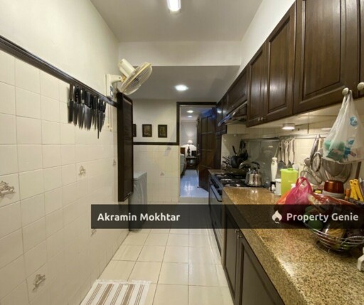 FREEHOLD & FULLY RENOVATED | TAMAN BUKIT JOBINA 3 STOREY TERRACE