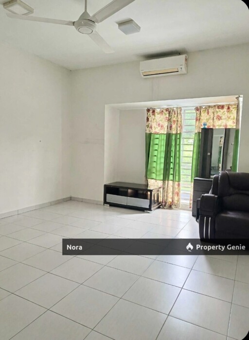 DOUBLE-STOREY TERRACE HOUSE FOR RENT 📍 LAMAN ORKID, NILAI IMPIAN