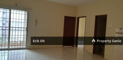 Bayu Puteri Apartment @ Tropicana South
