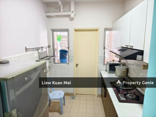 Casa Damansara 1 SS2 Well Maintained 3 Bedroom Condo for Sale